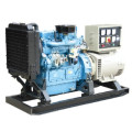 Water Cooled Chinese Engine Diesel Generator (20KW, 24KW)